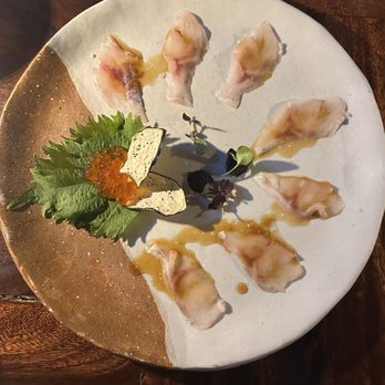 Zuma - yellowtail - Sushi Bars Near Me - New York, New York