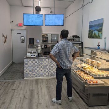 Lusa Bakery - You can order sandwiches and meals to go. - Bakeries Near Me - Ottawa, Ontario