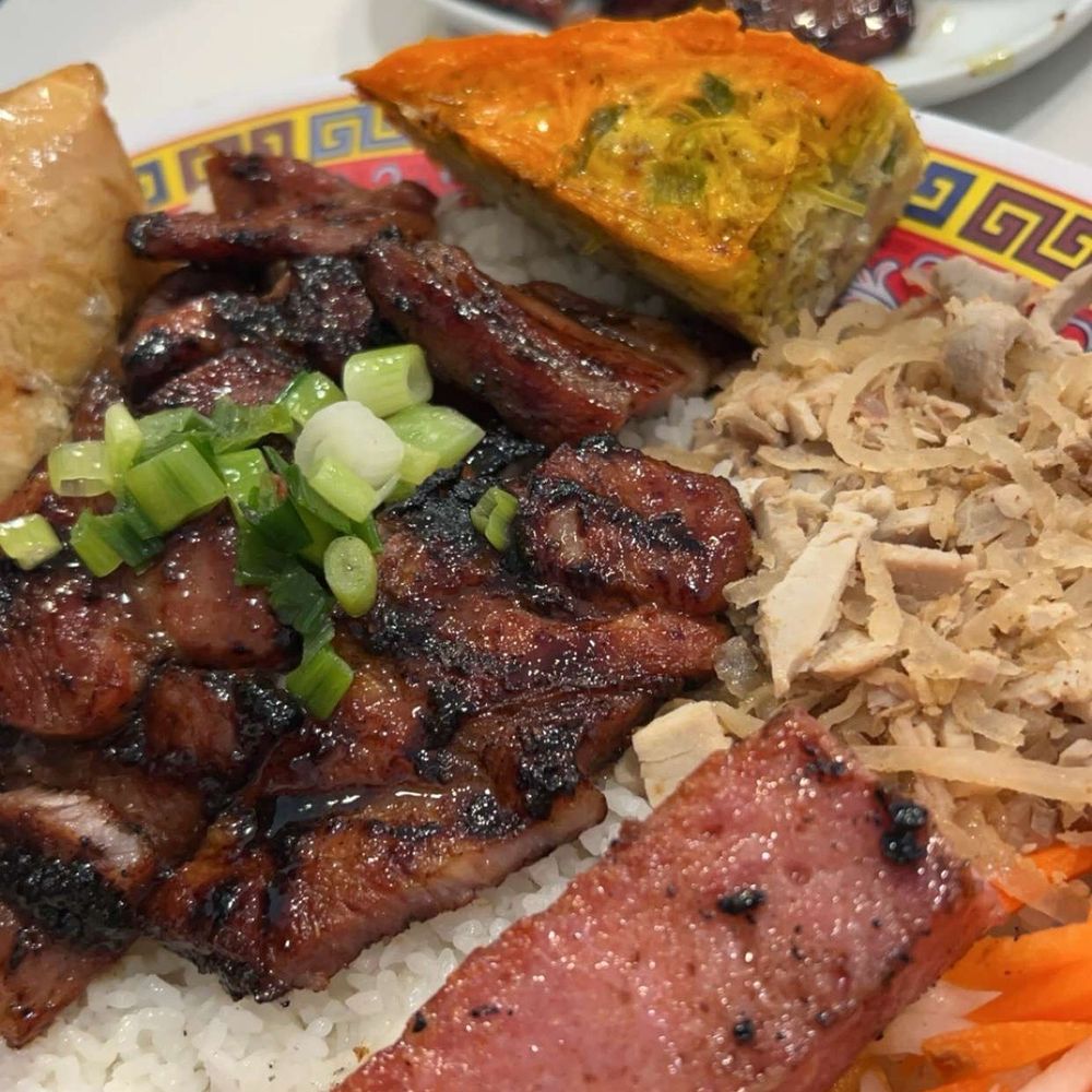 MT Noodles - Grilled Pork - Vietnamese Near Me - Brooklyn Park, Minnesota MT Noodles - Grilled Pork - Vietnamese Near Me - Brooklyn Park, Minnesota