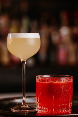 Marilena Cafe & Raw Bar by null