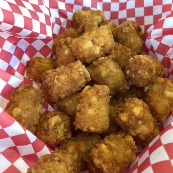 Frozen Dreams - Tater tots - Burgers Near Me - San Antonio, Texas Frozen Dreams - Tater tots - Burgers Near Me - San Antonio, Texas