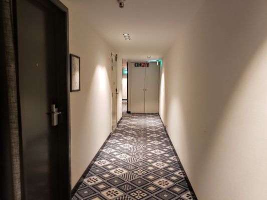 Hotel Indigo Antwerp - City Centre, an IHG Hotel by null