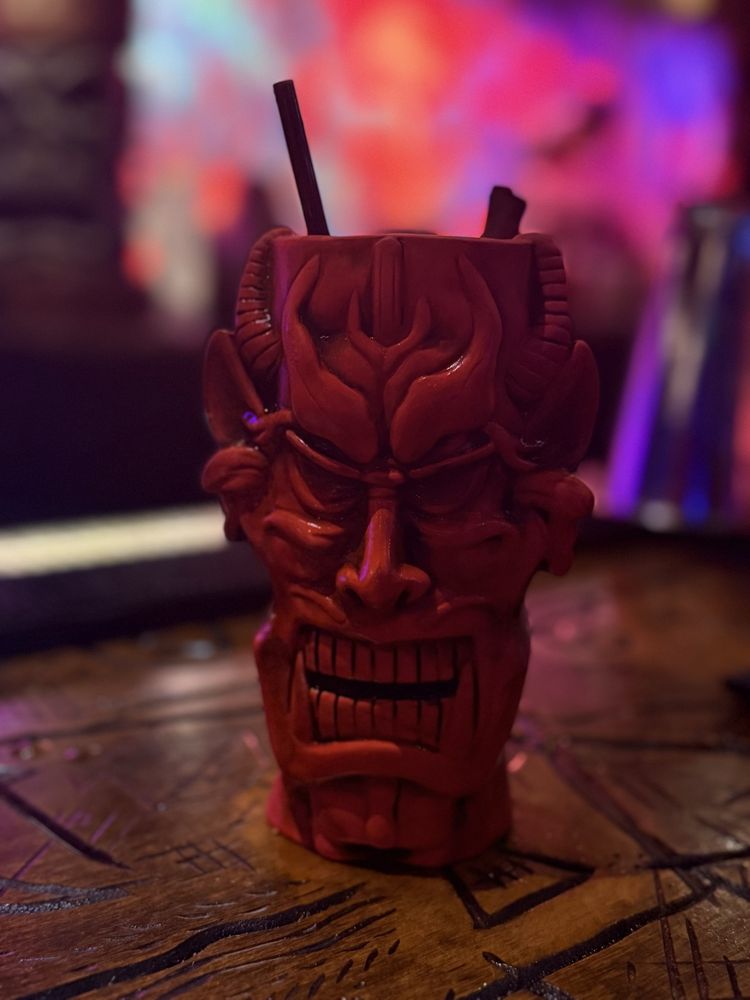 Social spots from Tropic Thunder