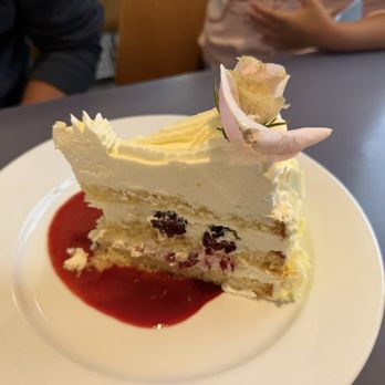 Extraordinary Desserts - Bakeries Near Me - San Diego, California