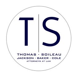 Thomas, Soileau, Jackson, & Cole