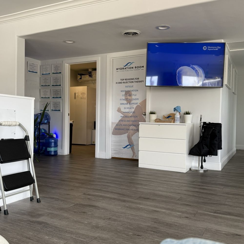 Hydration Room - Corona Del Mar - IV Hydration Near Me - Corona Del Mar, California Hydration Room - Corona Del Mar - IV Hydration Near Me - Corona Del Mar, California