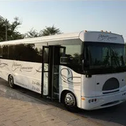 Platinum Limo STL - Travel in style!