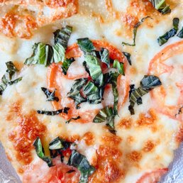 Pizza Margherita