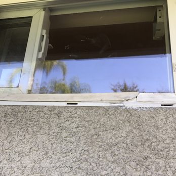 Fred's Glass & Mirror - What can I say- they should be ashamed of this. - Windows Installation Near Me - Riverside, California Fred's Glass & Mirror - What can I say- they should be ashamed of this. - Windows Installation Near Me - Riverside, California