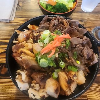 Koala Grill - Burgers Near Me - Tustin, California