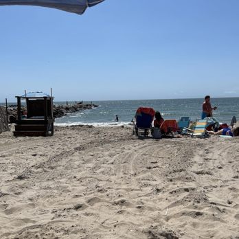 Rocky Neck State Park - Beach - Parks Near Me - East Lyme, Connecticut