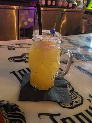 Love & Tequila by null