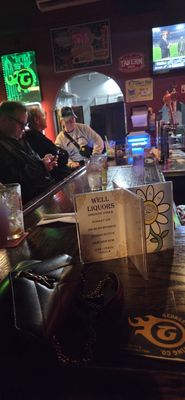 Retro Restaurant & Lounge by null