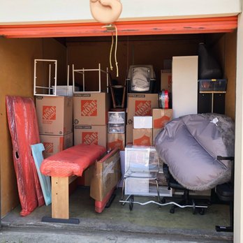 Ontrack Moving & Storage - Neat - Movers Near Me - Hayward, California