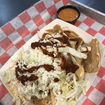 Fishers Test Kitchen - Food Court Near Me - Fishers, Indiana