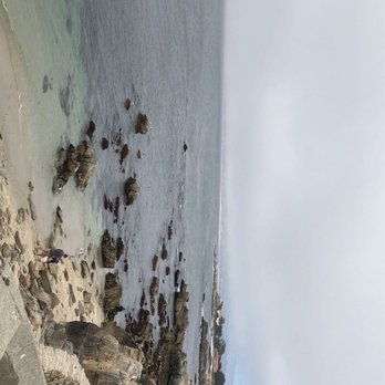 Lovers Point Park - Harbor - Parks Near Me - Pacific Grove, California