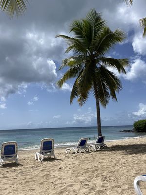 The Buccaneer Resort St. Croix, U.S. Virgin Islands by null