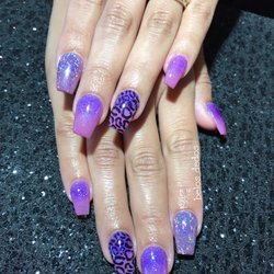 Nails by Jessica