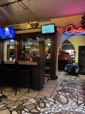 El Jardin Restaurant by null