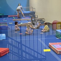 Mountain Brook Gymnastic Center