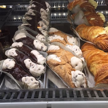 Cossetta Alimentari - To die for cannolis at the pastry shop - Italian Near Me - Saint Paul, Minnesota