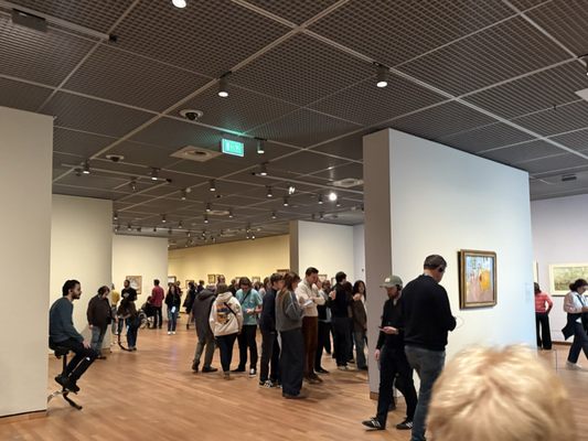 Van Gogh Museum by null