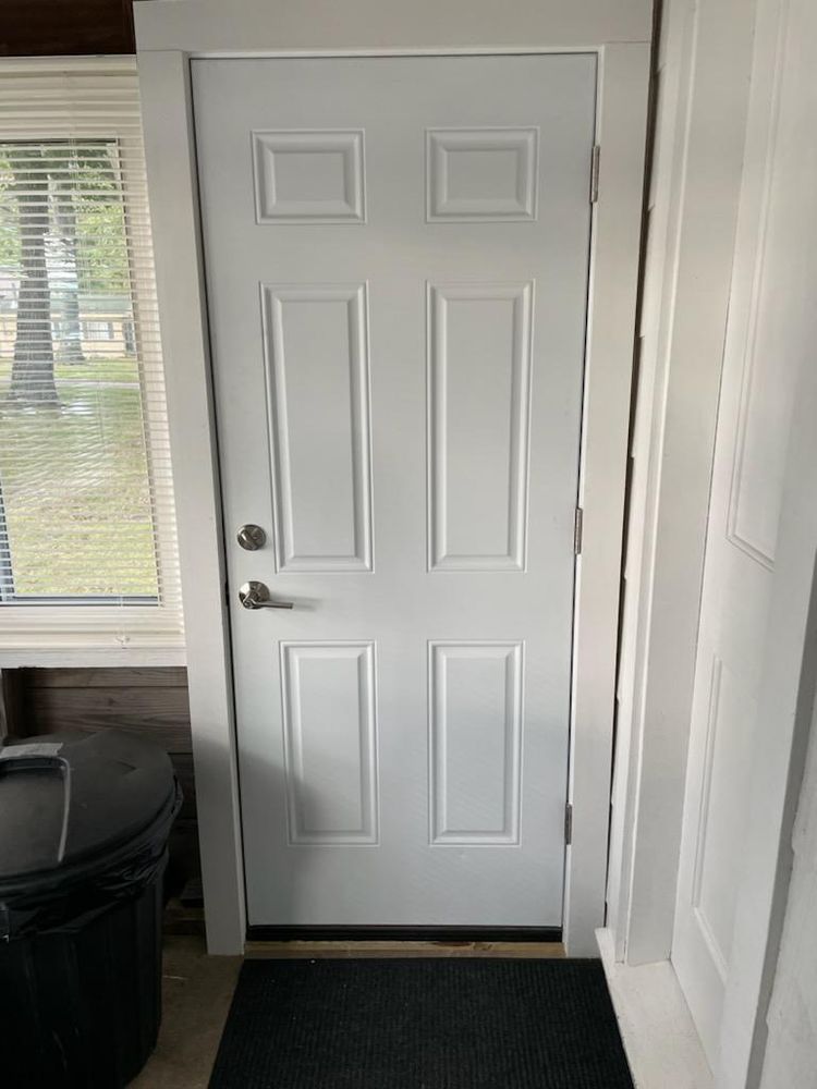 Slide of Cinader Service's