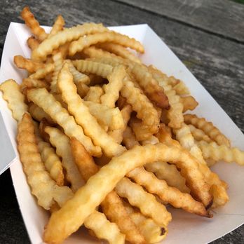 Culinary Gangster - Burgers Near Me - Glenview, Illinois