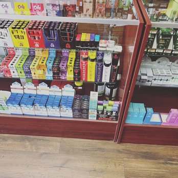 FLASH CBD & VAPE - Updated May 2026 - 11 Photos - 26396 Bay Farm Rd,  Millsboro, Delaware - Tobacco Shops - Phone Number