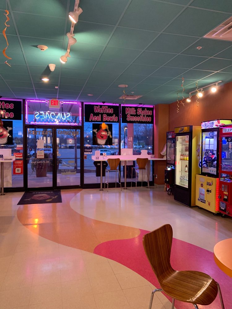 SUNDAES 42 Photos & 36 Reviews 1074 NY112, Port Jefferson Station