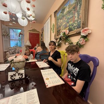 The Modern Rose - Breakfast & Brunch Near Me - St. Augustine, Florida The Modern Rose - Breakfast & Brunch Near Me - St. Augustine, Florida
