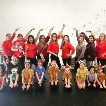 Kelyla's Performing Art Center - Rehearsal for our mother/daughter dance. - Dance Studios Near Me - Ventura, California Kelyla's Performing Art Center - Rehearsal for our mother/daughter dance. - Dance Studios Near Me - Ventura, California