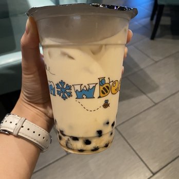 Snowbee Tea Station - Bubble Tea Near Me - Sacramento, California Snowbee Tea Station - Bubble Tea Near Me - Sacramento, California