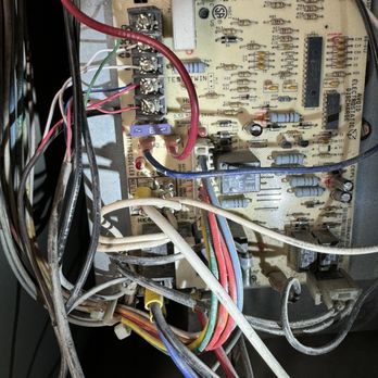 Home Comfort Systems - Fuses kept blowing - Heating & Air Conditioning/HVAC Near Me - Bolingbrook, Illinois Home Comfort Systems - Fuses kept blowing - Heating & Air Conditioning/HVAC Near Me - Bolingbrook, Illinois