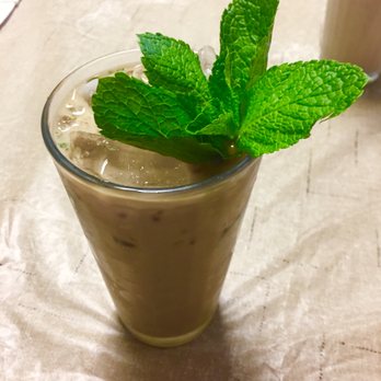 Sabor Miami Cafe & Gallery - Mojito Latte! - Cafes Near Me - Cleveland, Ohio Sabor Miami Cafe & Gallery - Mojito Latte! - Cafes Near Me - Cleveland, Ohio