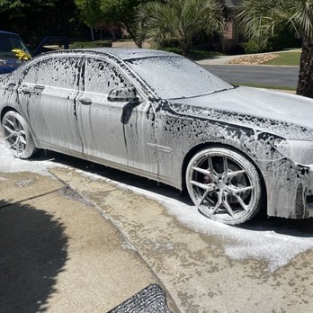 Prestige Auto Spa Detailing - 100 percent Hand Wash - Auto Detailing Near Me - Stockbridge, Georgia Prestige Auto Spa Detailing - 100 percent Hand Wash - Auto Detailing Near Me - Stockbridge, Georgia