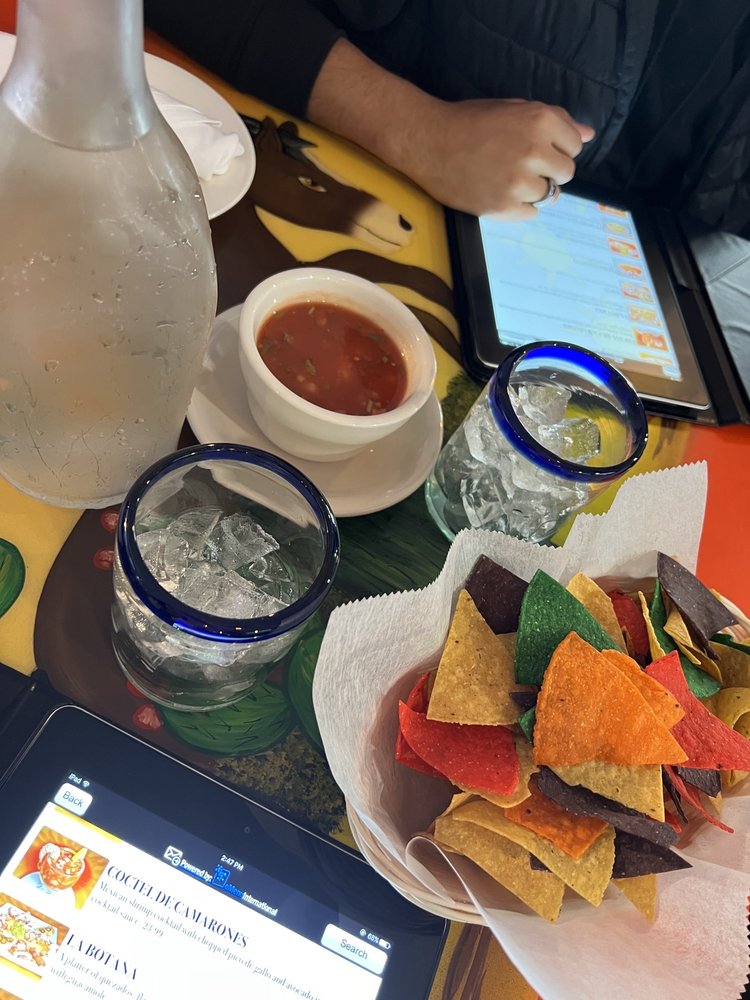 THE DON JUAN 92 Photos & 83 Reviews 2 Broadway, Pleasantville, New