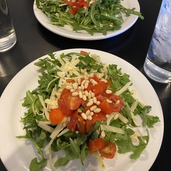 Fiamme Pizza - Arugula - Pizza Near Me - Tucson, Arizona