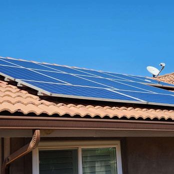 Mad Solar Solutions - Solar Panel Cleaning Near Me