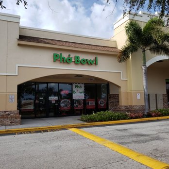 Pho Bowl - Vietnamese Near Me - Clearwater, Florida Pho Bowl - Vietnamese Near Me - Clearwater, Florida