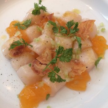 Le Coucou - French Near Me - New York, New York