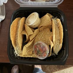 Bubbakoo's Burritos