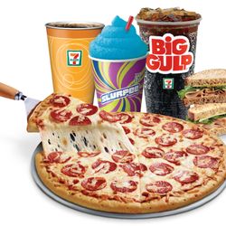 7-Eleven