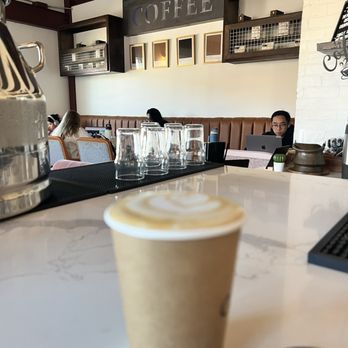 BHBG Coffee - Bakeries Near Me - Houston, Texas