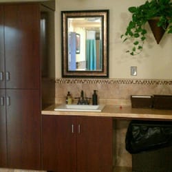 Delta Nursing & Rehabilitation Center - Delta Spa