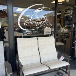 Carefree Outdoor Living - Front