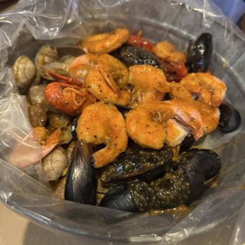 The Fatty Crab - Seafood Near Me - Doral, Florida The Fatty Crab - Seafood Near Me - Doral, Florida