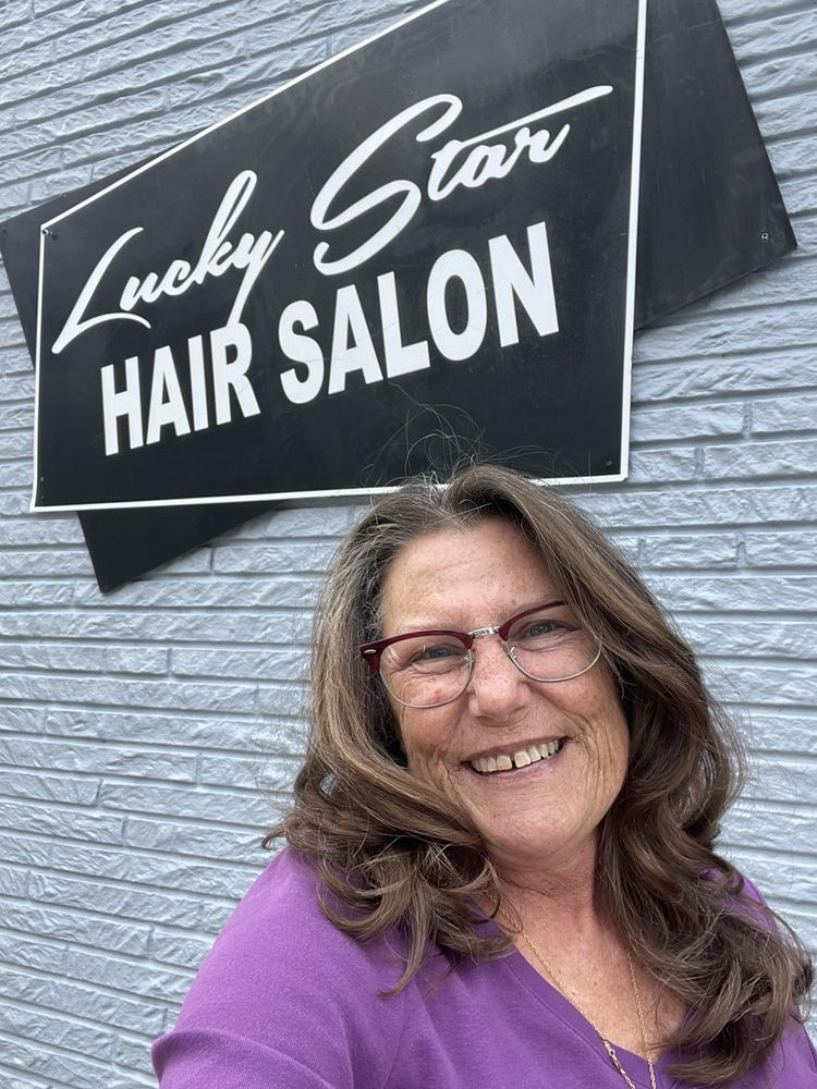 Lucky Star Salon Image