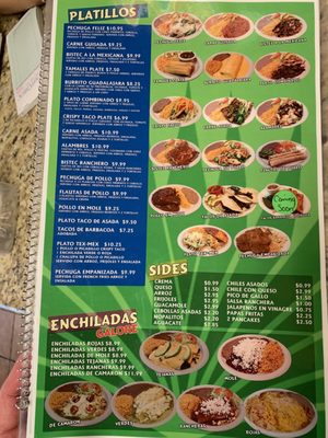Taqueria Arandas by null