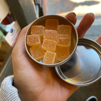 Fire On Fore - Le Kine Gummies - Cannabis Dispensaries Near Me - Portland, Maine